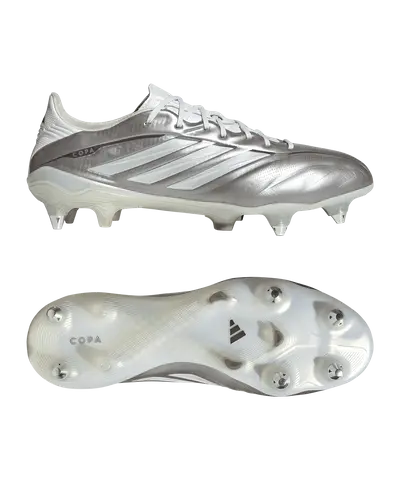 adidas Copa Pure IV Elite SG Ice Cold Precision