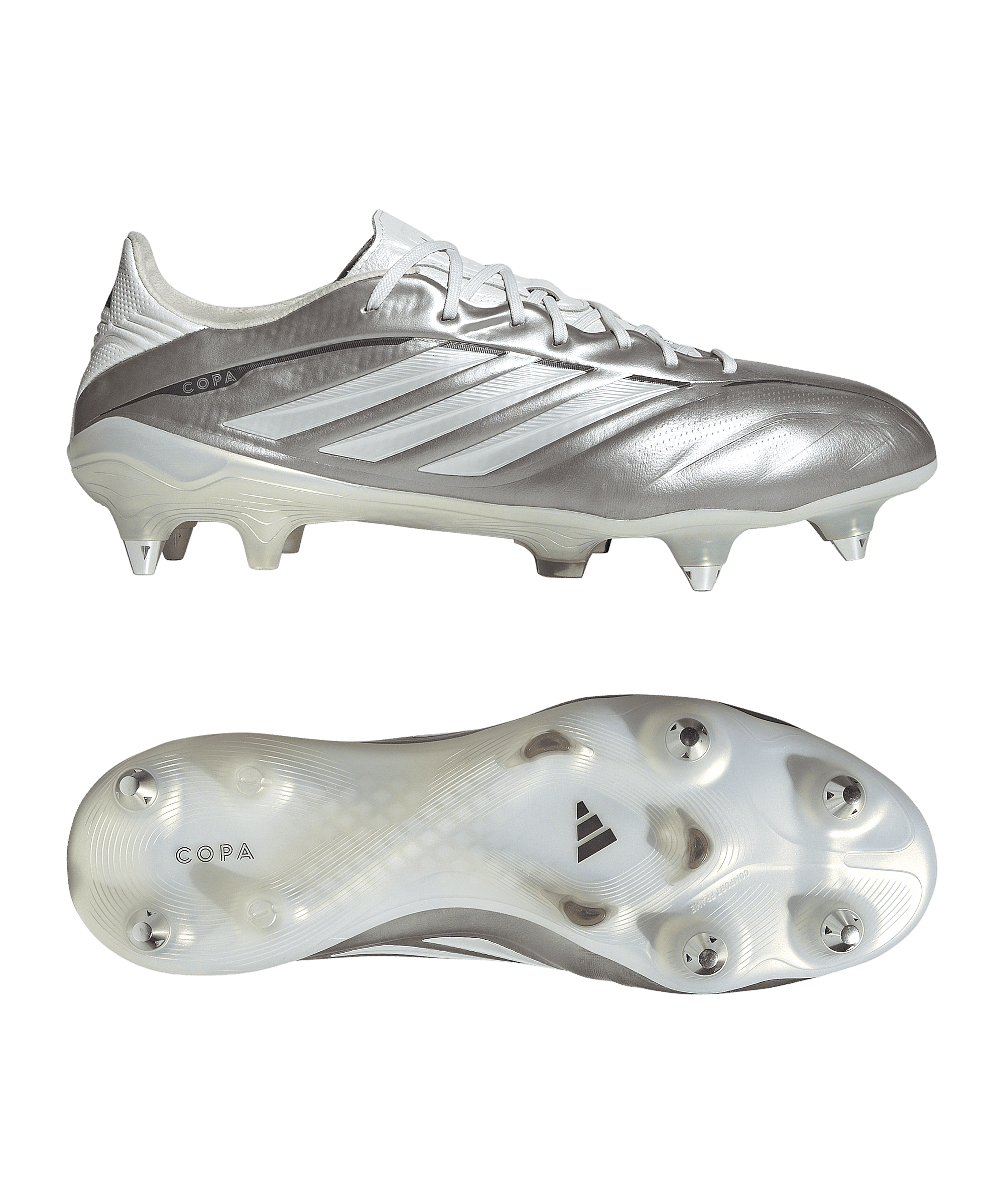 adidas Copa Pure IV Elite SG Ice Cold Precision image 1