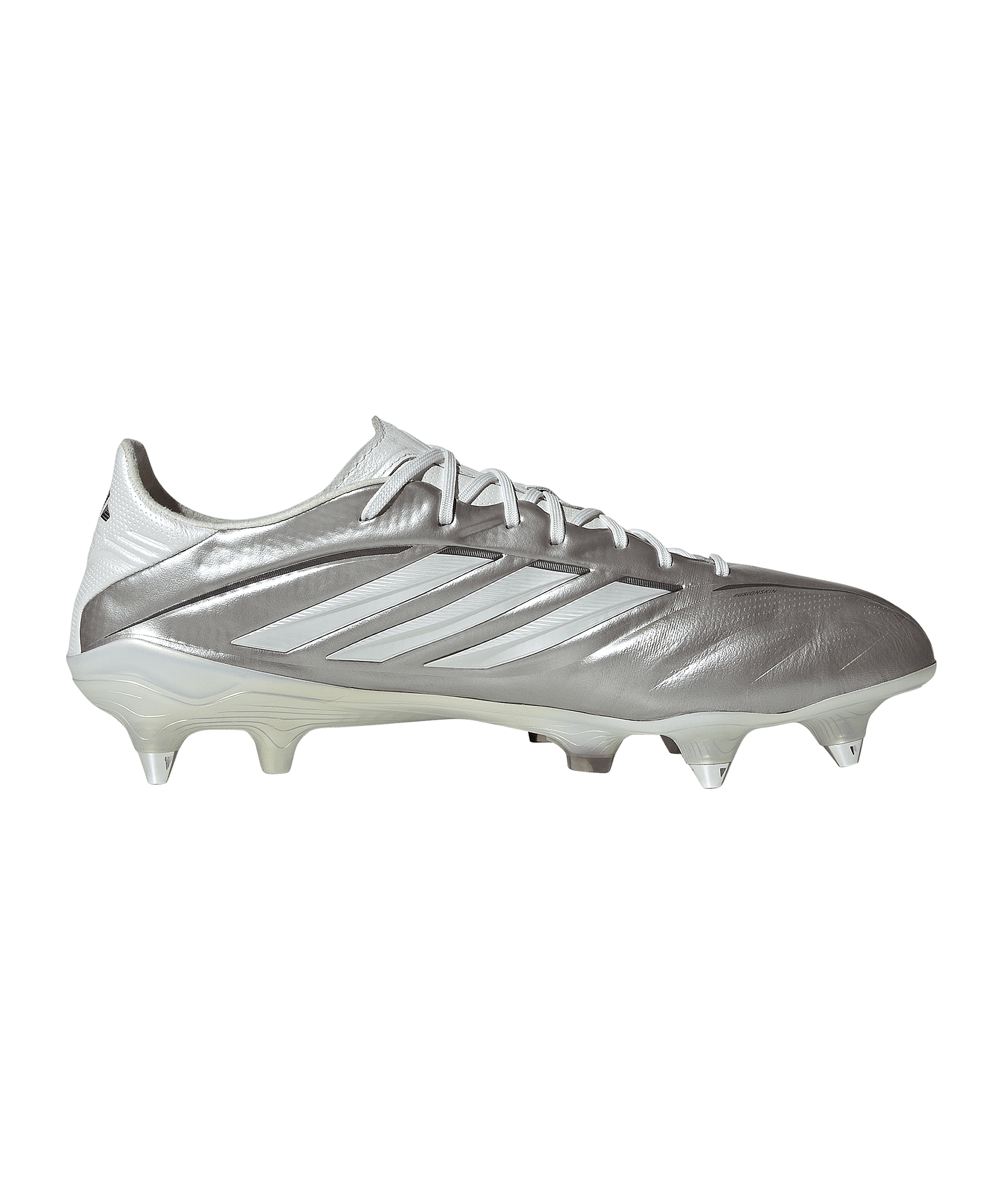 adidas Copa Pure IV Elite SG Ice Cold Precision image 8