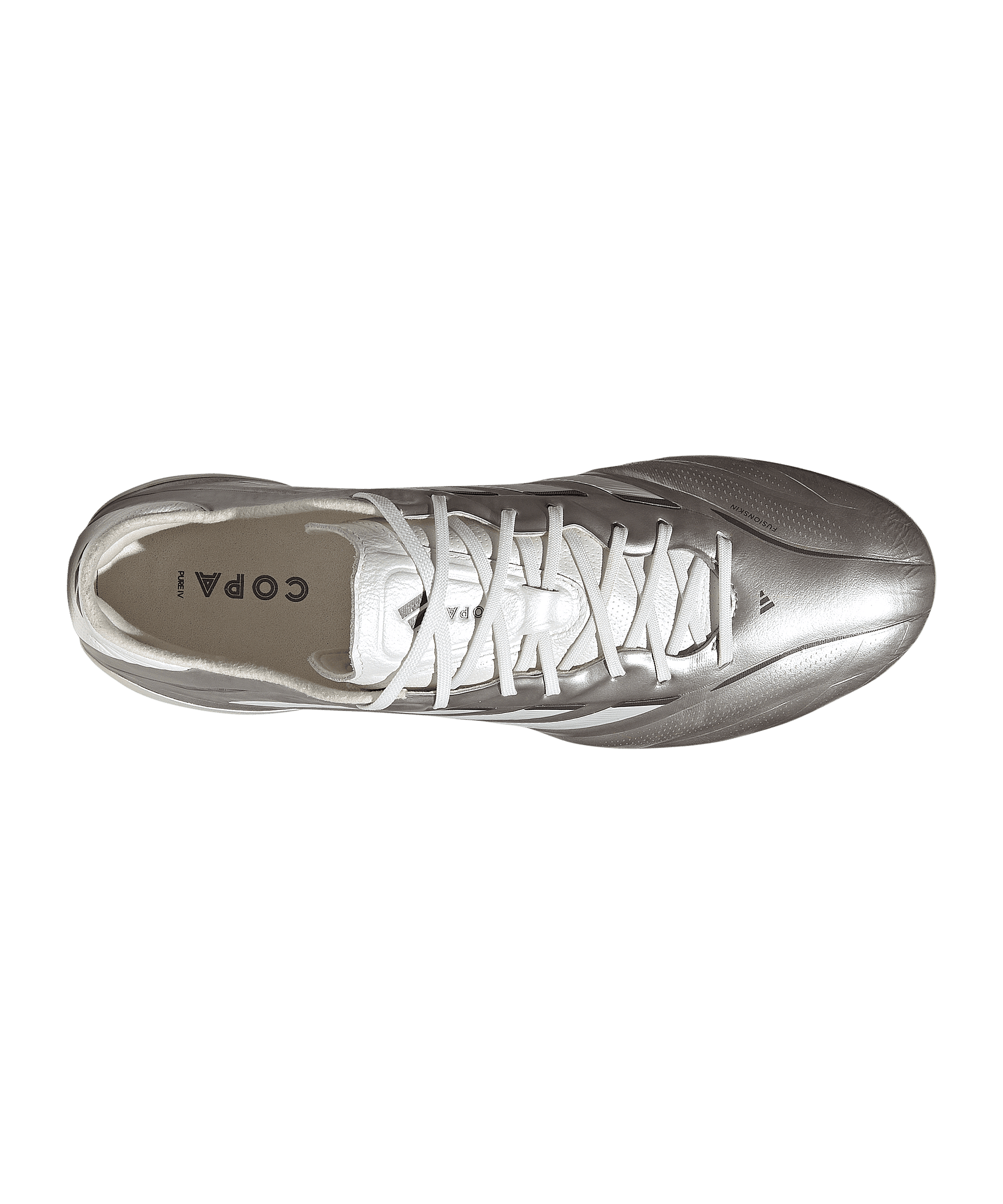 adidas Copa Pure IV Elite SG Ice Cold Precision image 5