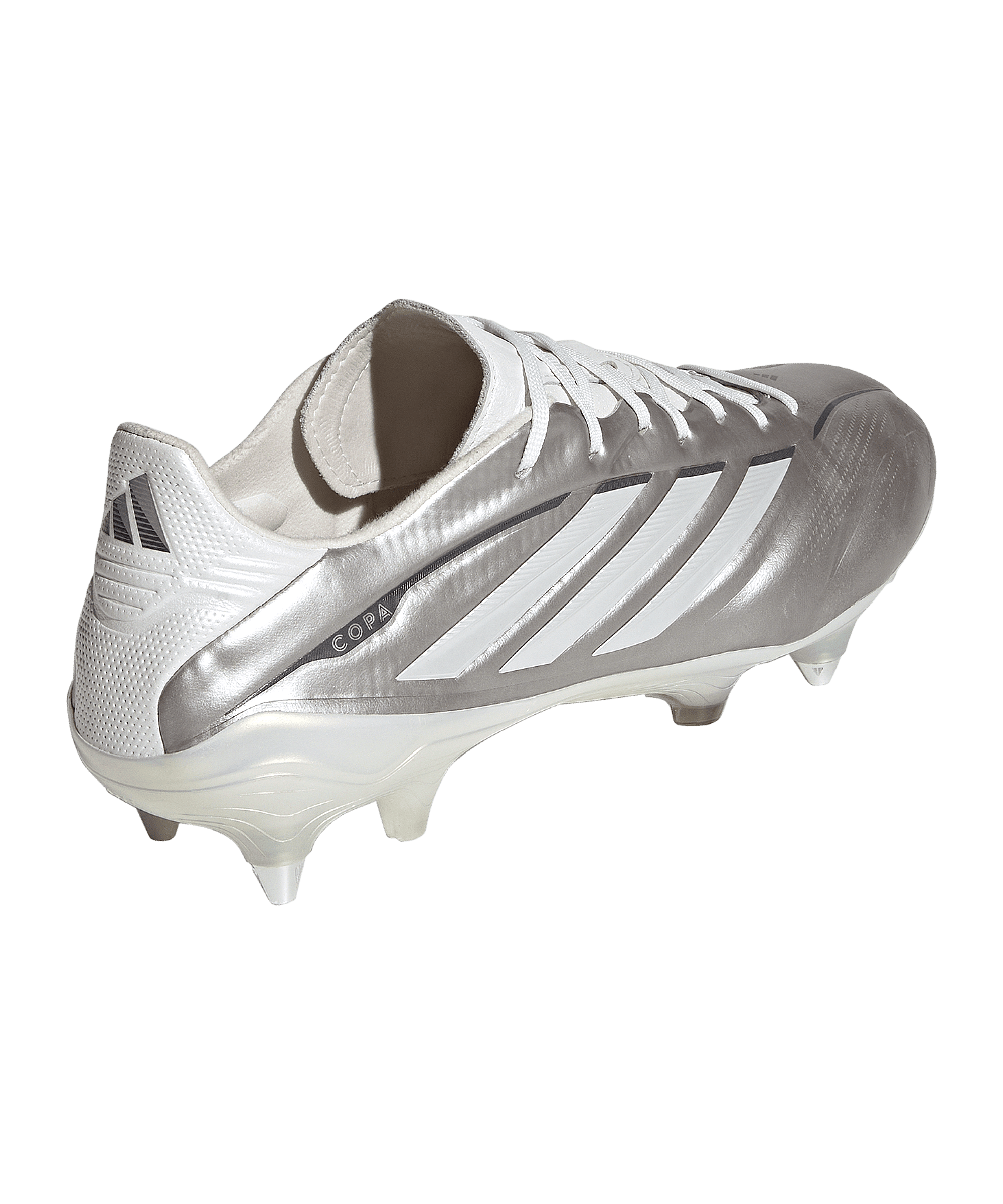 adidas Copa Pure IV Elite SG Ice Cold Precision image 6