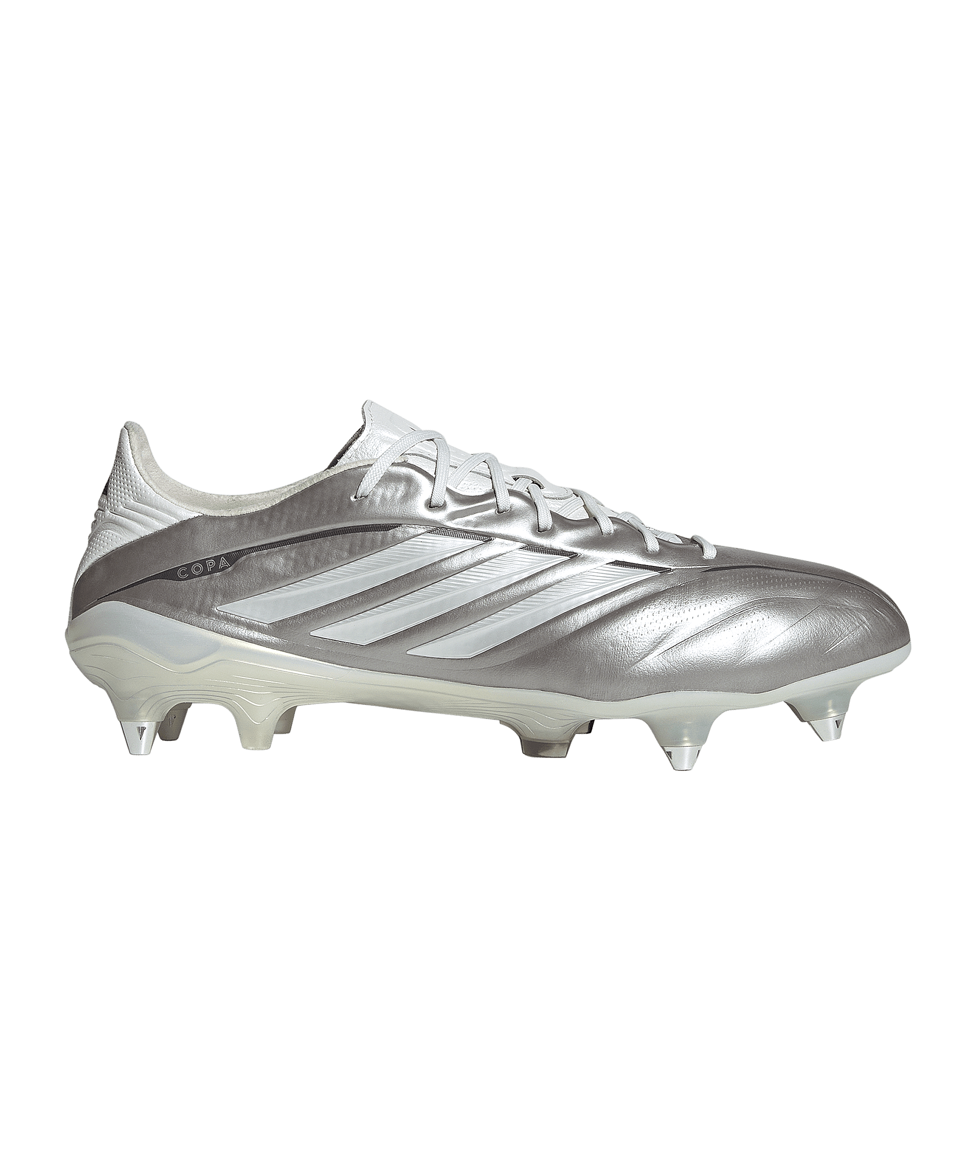 adidas Copa Pure IV Elite SG Ice Cold Precision image 2