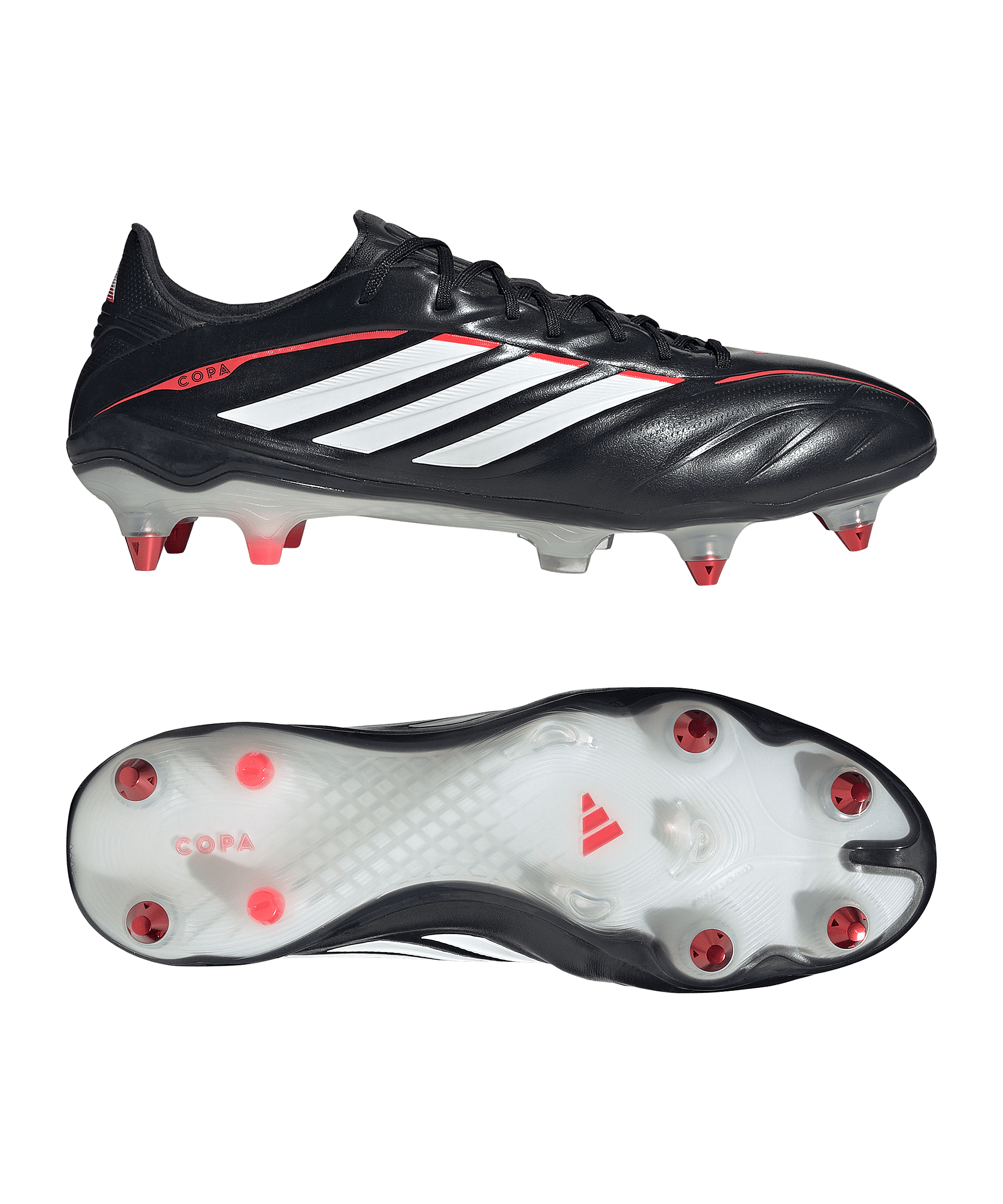 adidas Copa Pure IV Elite SG image 1