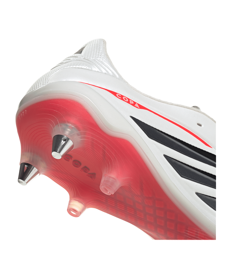 adidas Copa Pure IV Elite SG - White