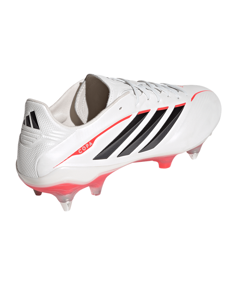 adidas Copa Pure IV Elite SG Born for Goals - White