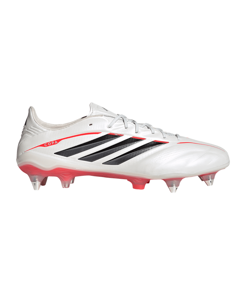adidas Copa Pure IV Elite Firm Ground Soccer Cleats adidas COPAPURE IV ELITE HGAG