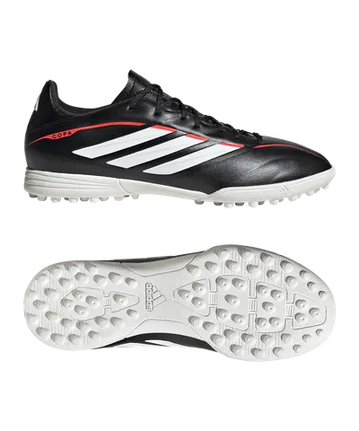 adidas Copa Pure IV League TF Kids