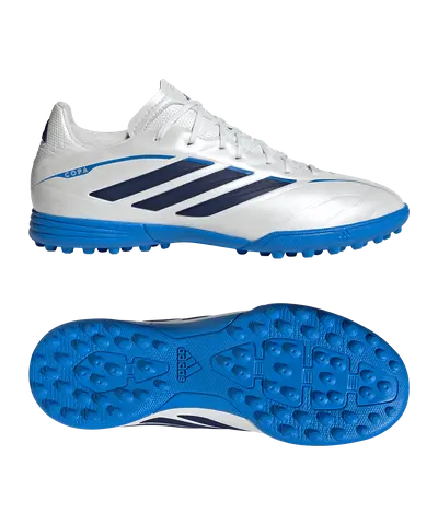 adidas Copa Pure IV League TF Kids