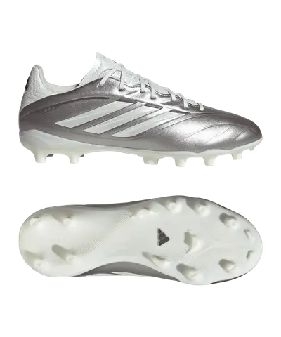 adidas Copa Pure IV League FG Kids Ice Cold Precision
