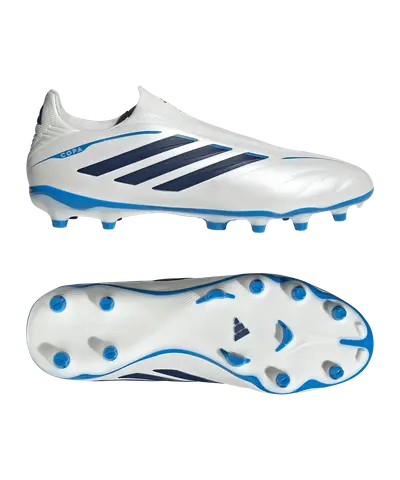 adidas Copa Pure IV League Laceless FG