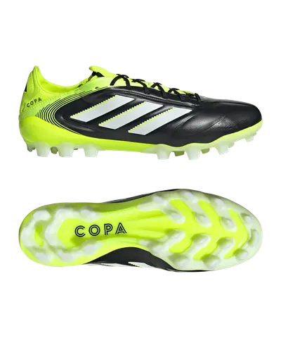 adidas Copa Pure III Elite 2G/3G AG