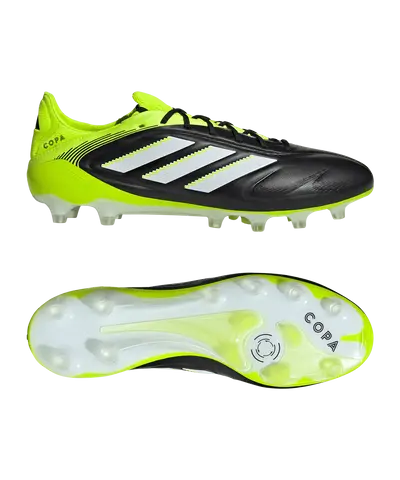 adidas Copa Pure 3 Elite Artificial Grass Boots Bl