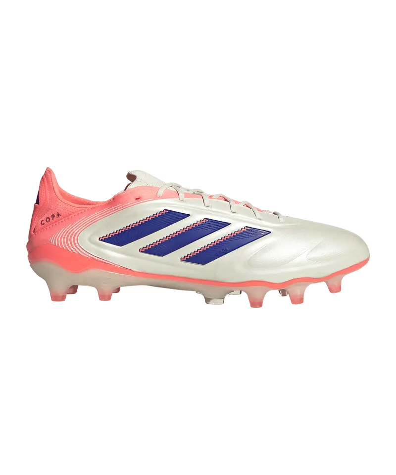 adidas Copa Pure III Elite FG - White