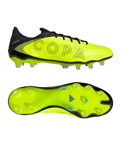 adidas COPA Pure III Elite FG Mystic Victory