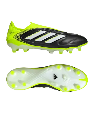 adidas Copa Pure 3 Elite Laceless Firm Ground Boot
