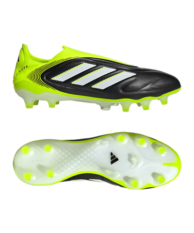 adidas Copa Pure 3 Elite Laceless Firm Ground Boot