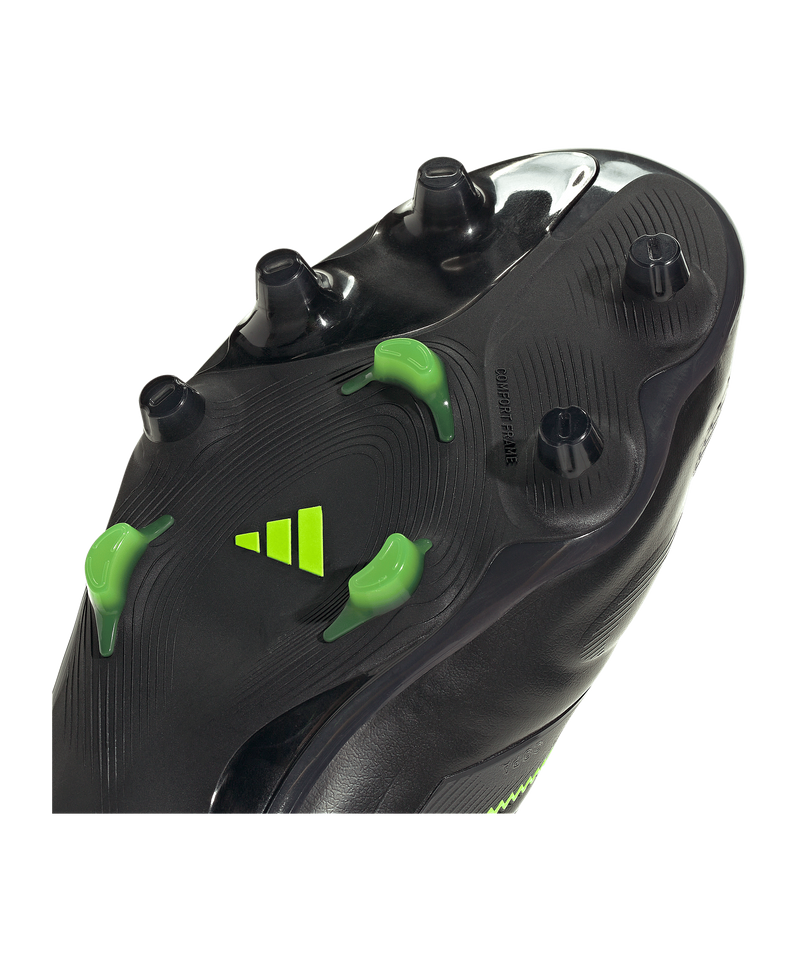 （K25427）アディダス Copa Pure 3 Elite 26㎝ ネーム入 adidas COPA PURE 3 ELITE FG