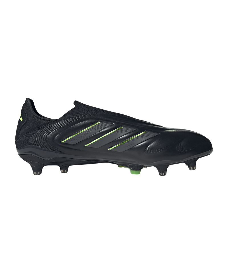 adidas Copa Pure III Elite LL FG Electric Stealth