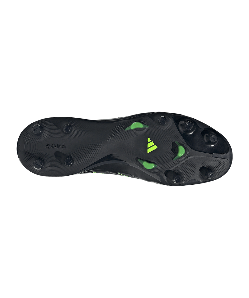 adidas Copa Pure III Elite LL FG Electric Stealth