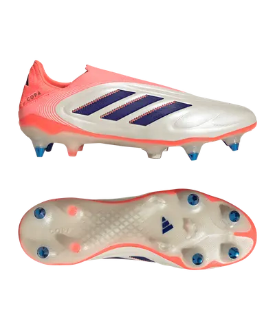adidas Copa Pure III Elite Laceless SG