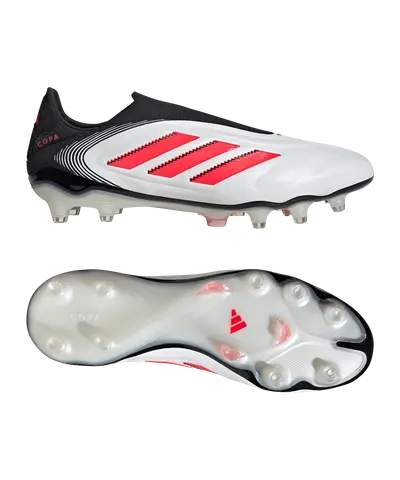 adidas COPA Pure III Elite LL FG Pure Victory
