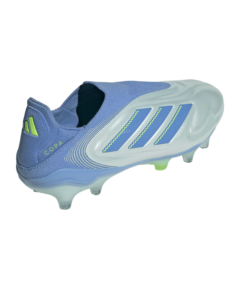 Adidas Copa Pure 2 ELITE SG Soccer Cleats Sz 7.5 Men Aurora