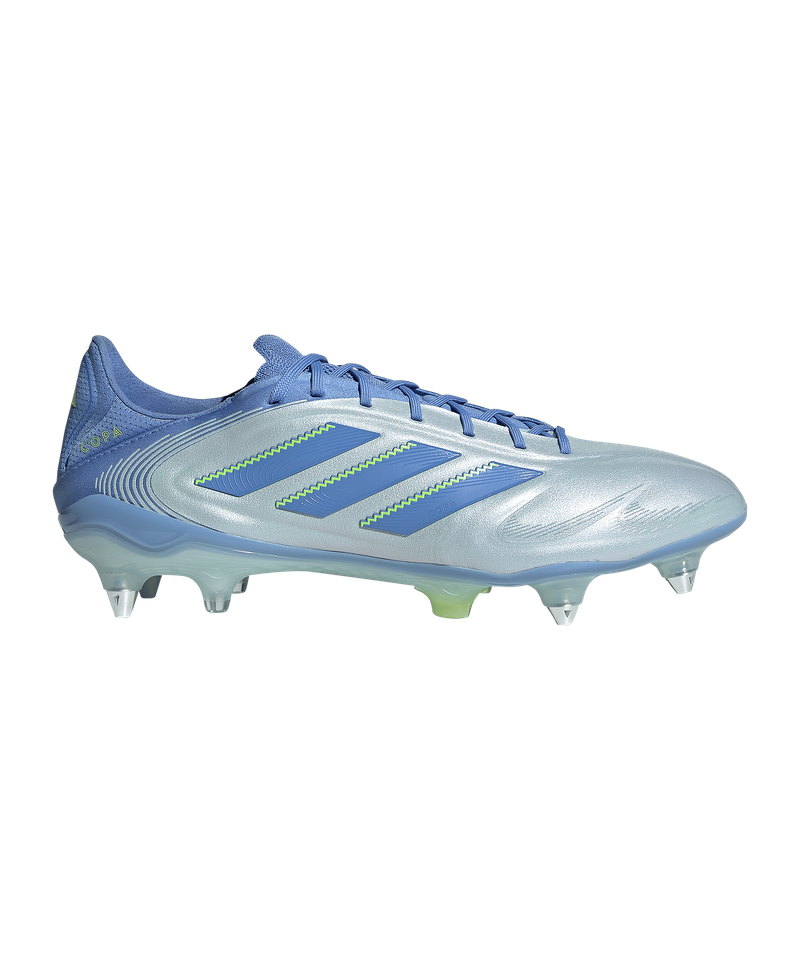 【レビューで送料無料】 Pure COPA adidas III Blue - Victory Celestial SG Elite シューズ