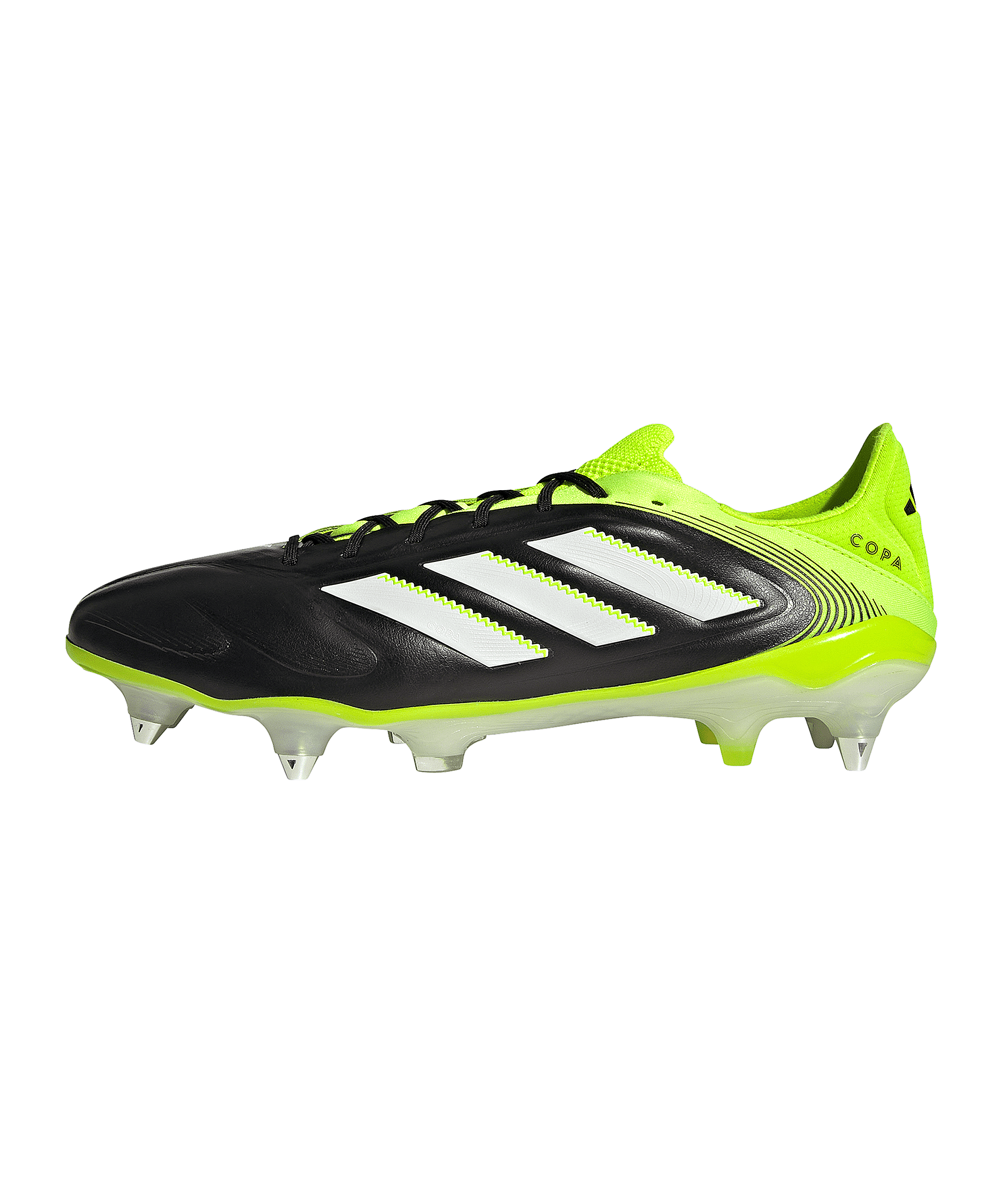 adidas Copa Pure III Elite SG Radiant Blaze - Noir