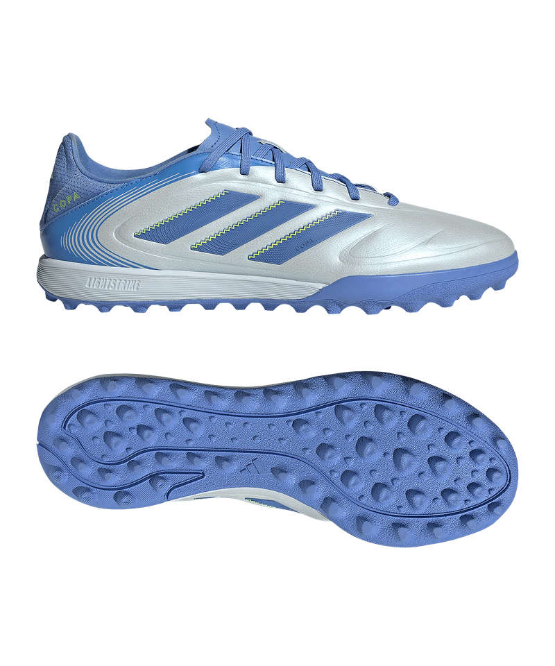 高い品質 Celestial TF League III Pure COPA adidas Victory Blue - シューズ