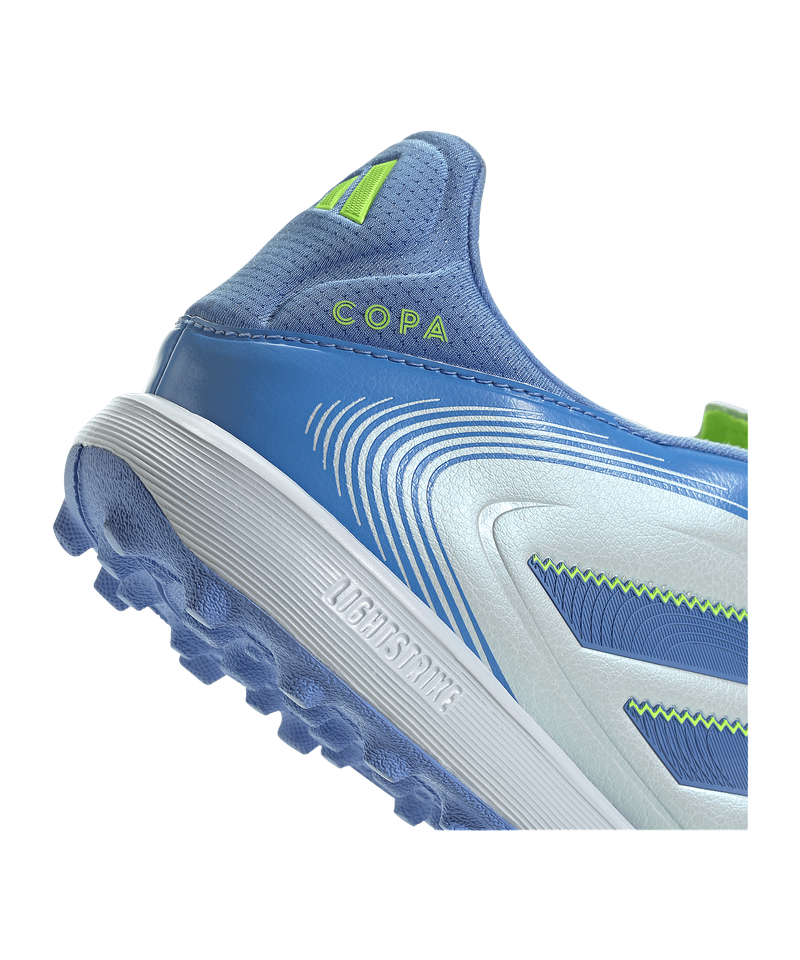 adidas COPA Pure III League TF Celestial Victory - Blue