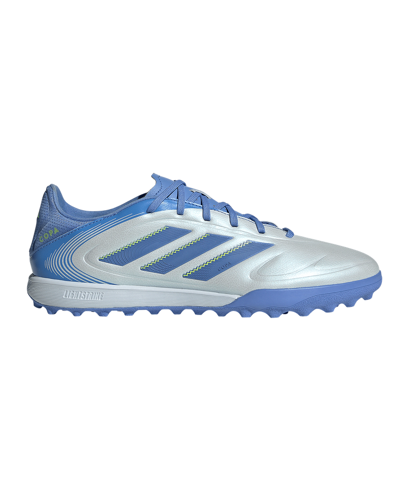 adidas Copa Pure 3 League Firm/Multi-Ground Cleats - Blue