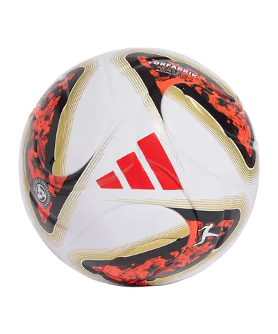adidas DFL LGE Training Ball