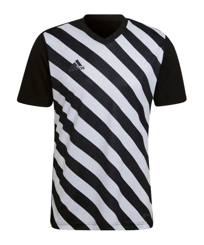 adidas Entrada 22 GFX Shirt