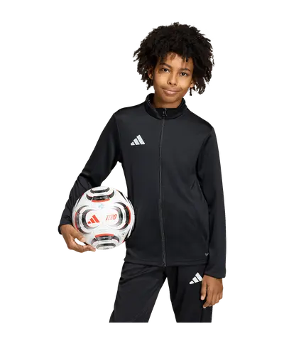 adidas Entrada 26 Jacket Kids