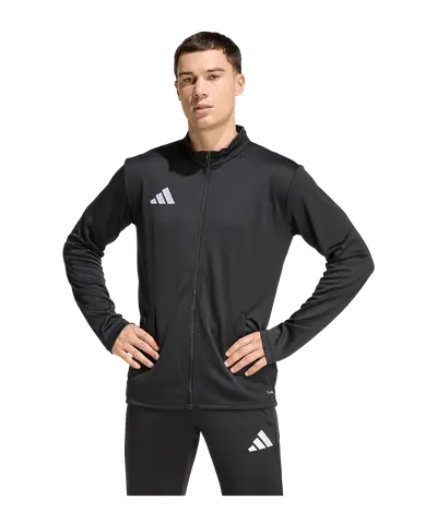adidas Entrada 26 Jacket