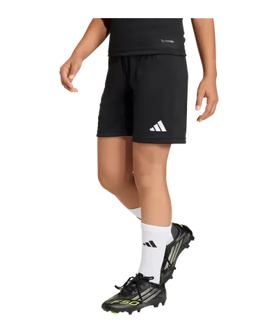 adidas Entrada 26 Short Kids