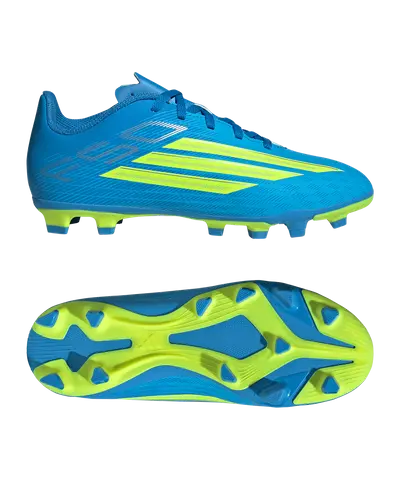 adidas Club FG/MG Kids Ice Cold Precision