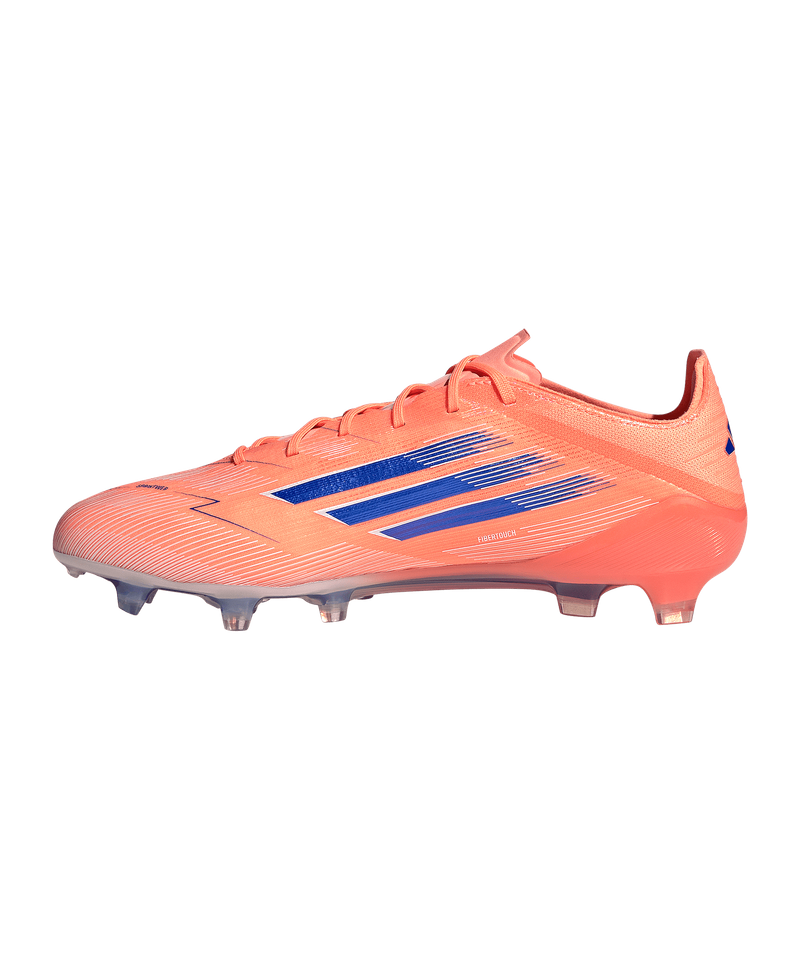 adidas F50 Elite FG Coral Blaze