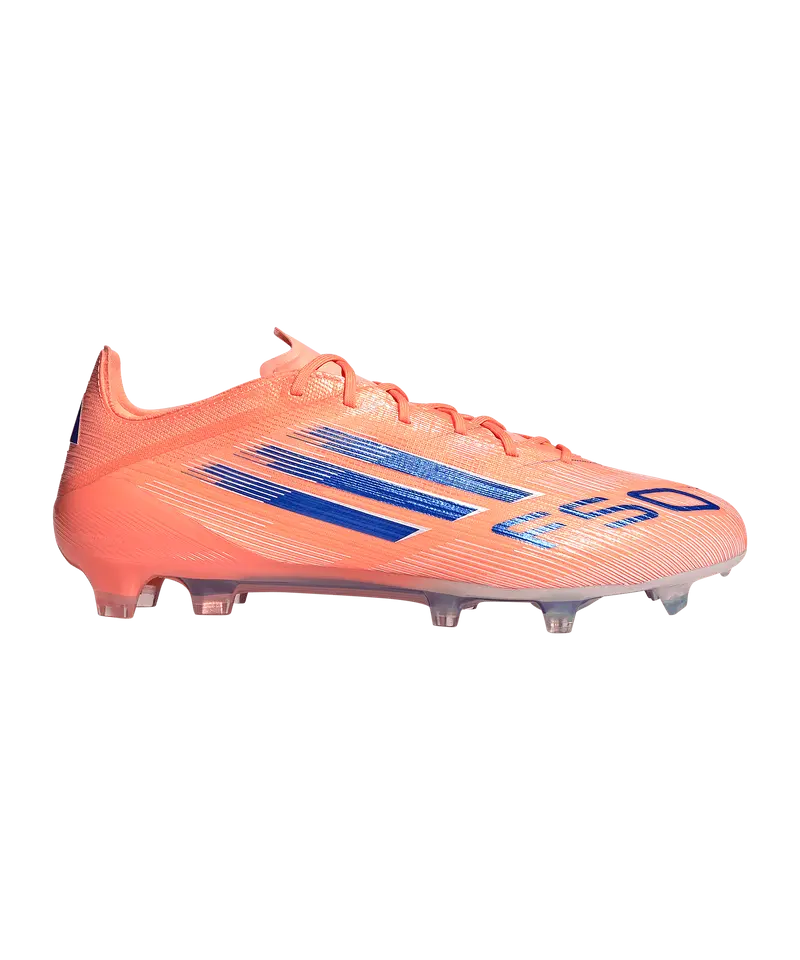adidas f50 elite fg 27 エリート adidas F50 Elite FG Coral Blaze