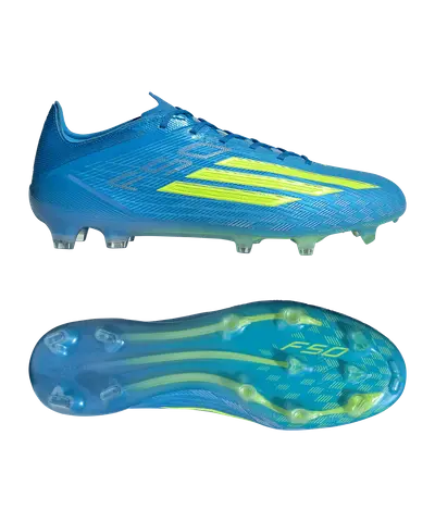 adidas F50 Elite FG Ice Cold Precision