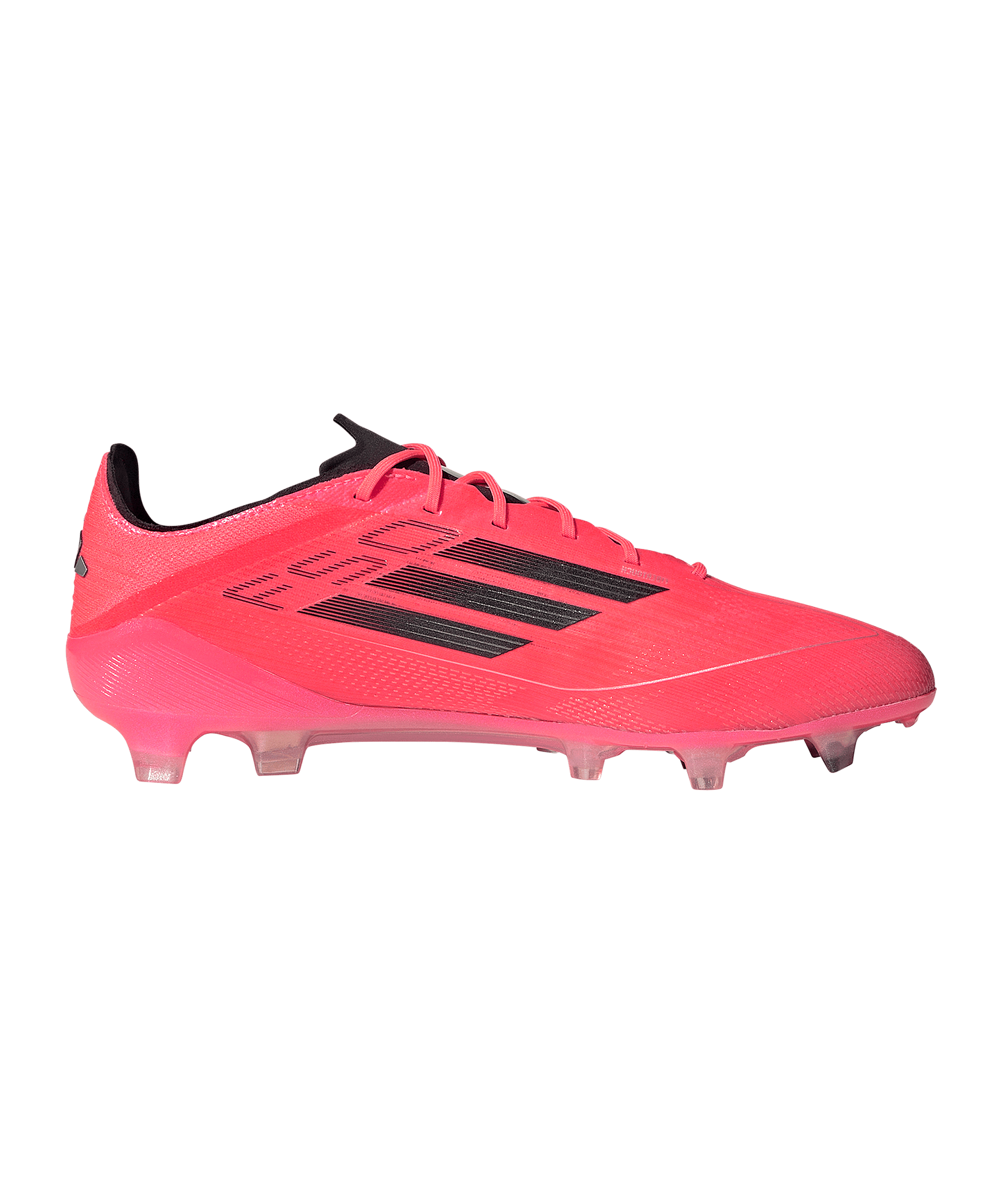 Light pink football boots best sale