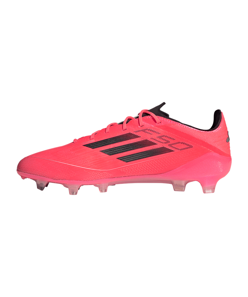 adidas Elite FG Vivid Horizon Fuchsia