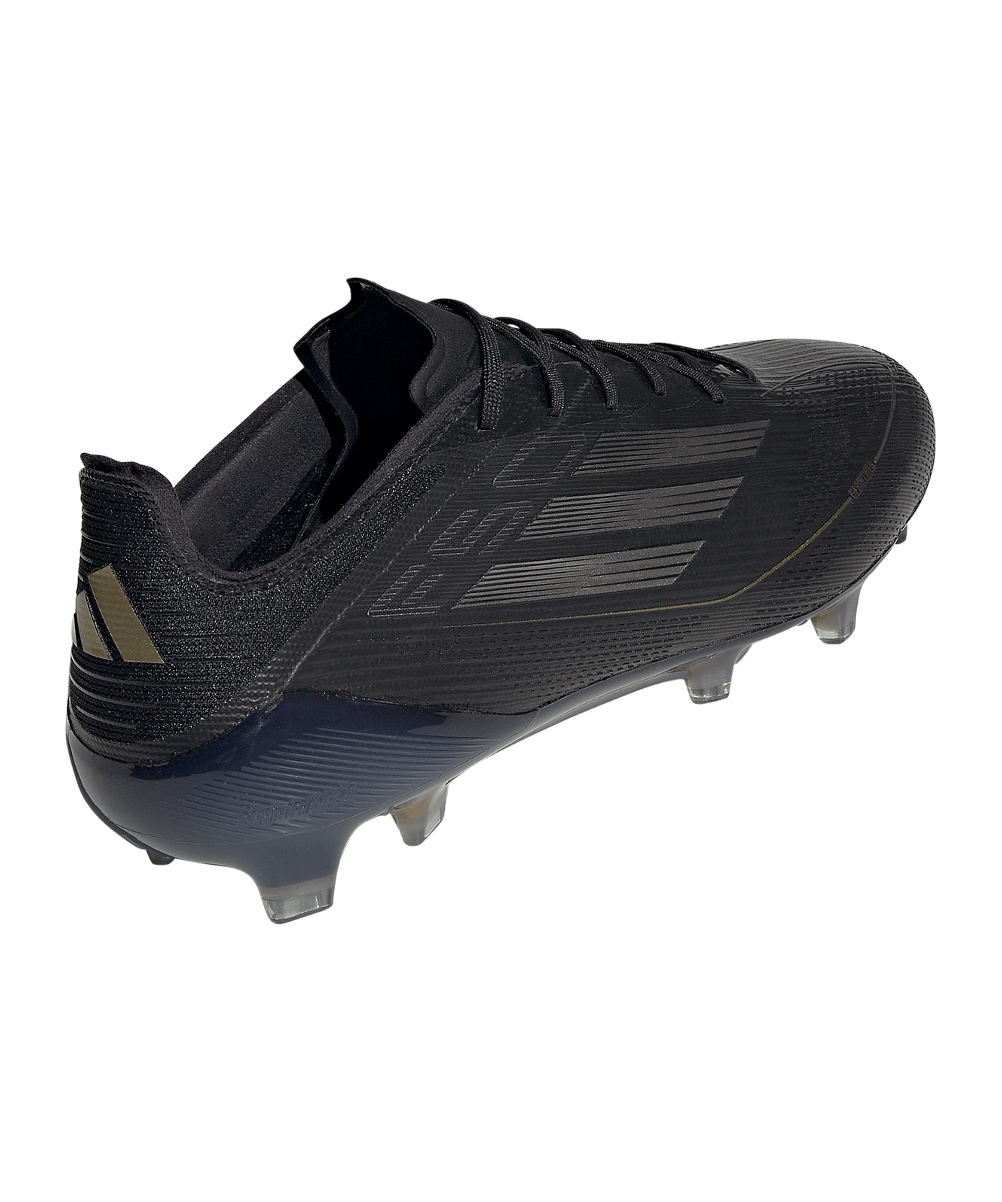 adidas F50 Elite FG Dark Spark Black