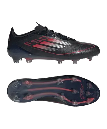 adidas F50 Elite FG Stealth Victory
