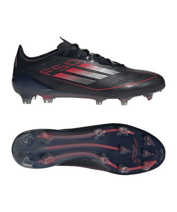 adidas F50 Elite FG Stealth Victory