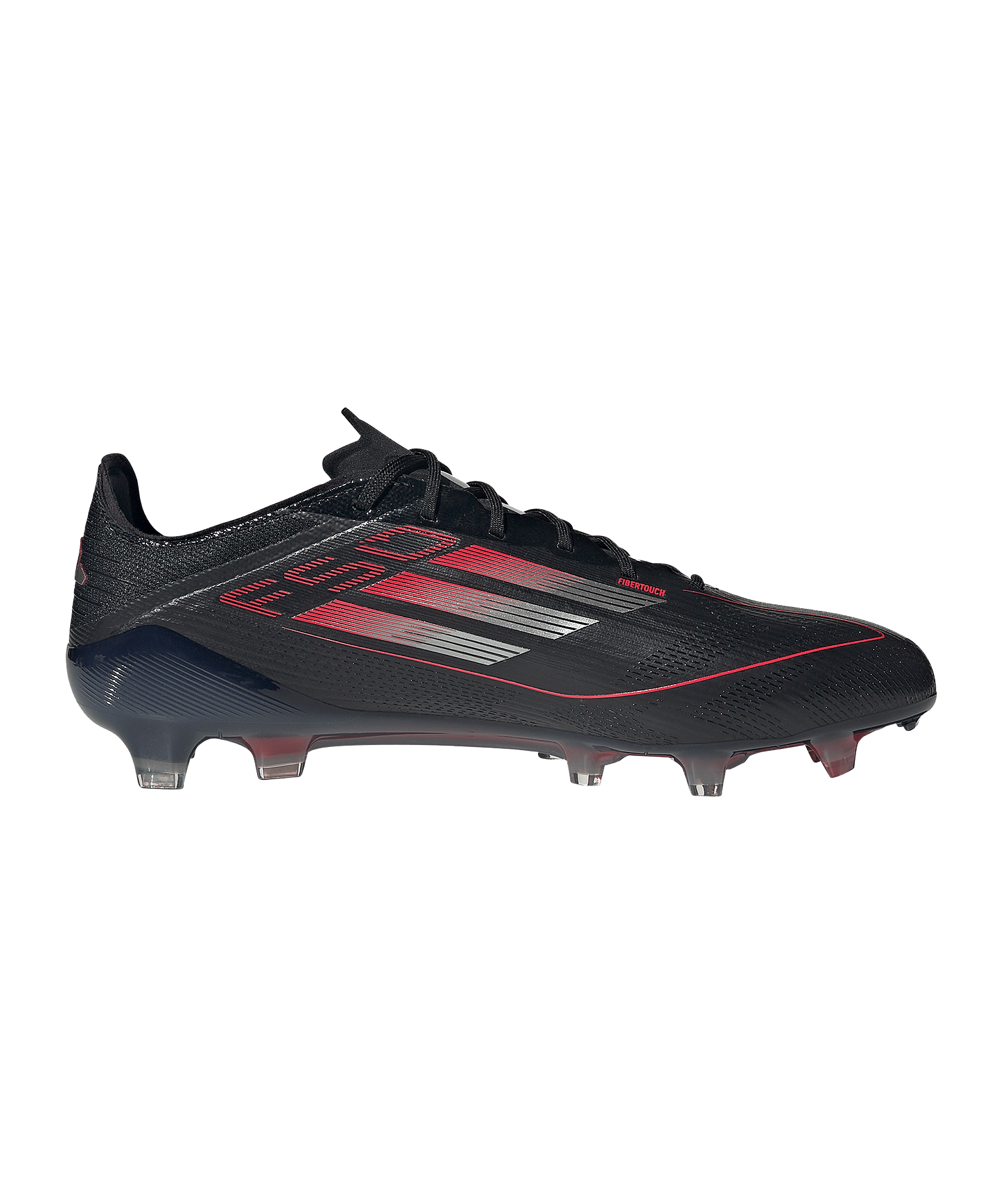adidas Buty F50 Elite FG - Czerń | adidas Poland