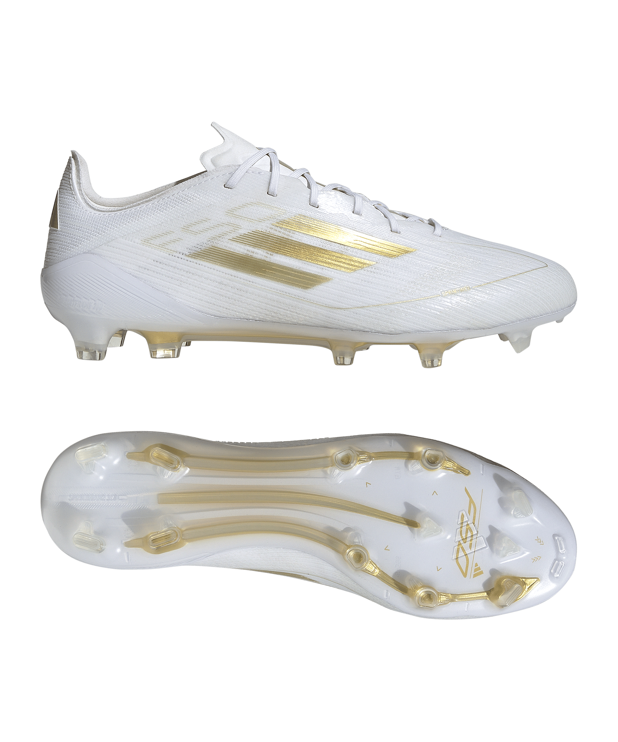 Adidas afterburner 4 white and gold shop