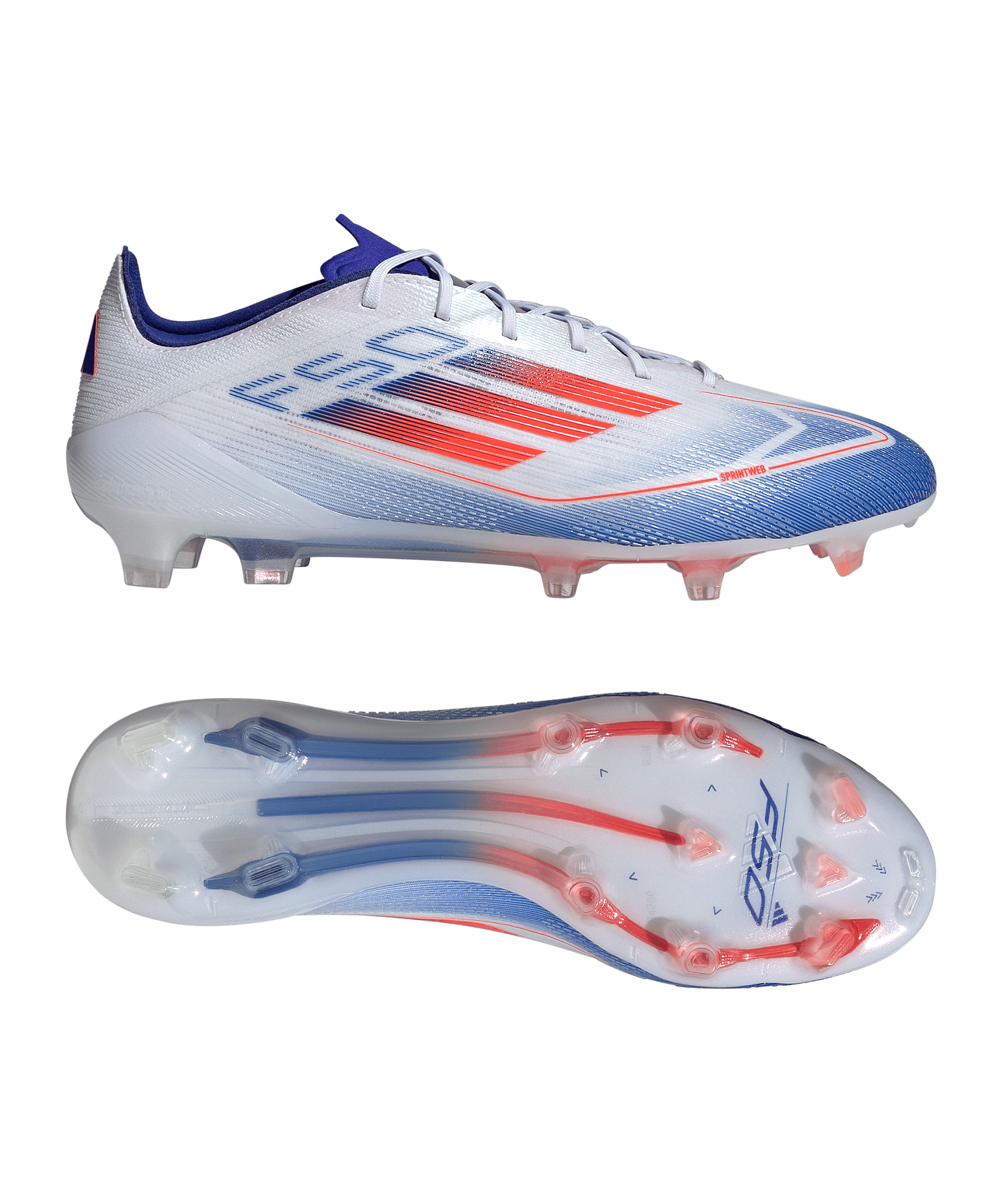 adidas F50 ELITE AG 9 新品未使用 レッド adidas F50 Elite FG Advancement - Red