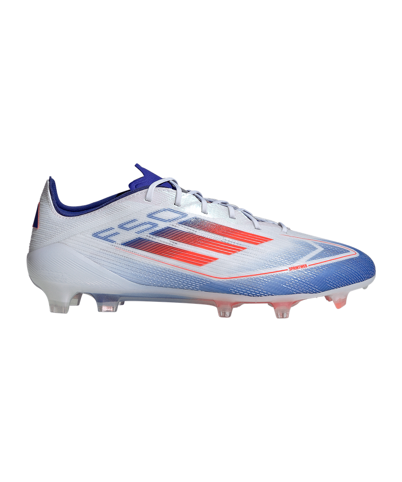adidas F50 Elite FG Advancement - Red