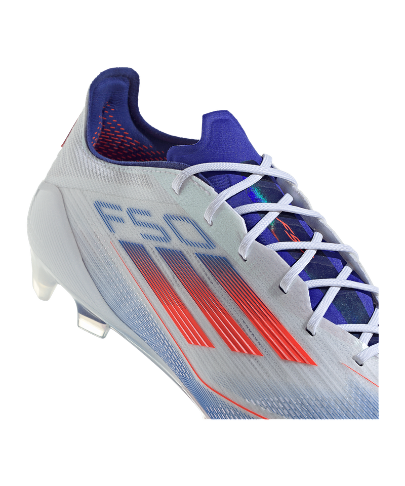 adidas F50 ELITE AG 9 新品未使用 レッド adidas F50 Elite FG Advancement - Red